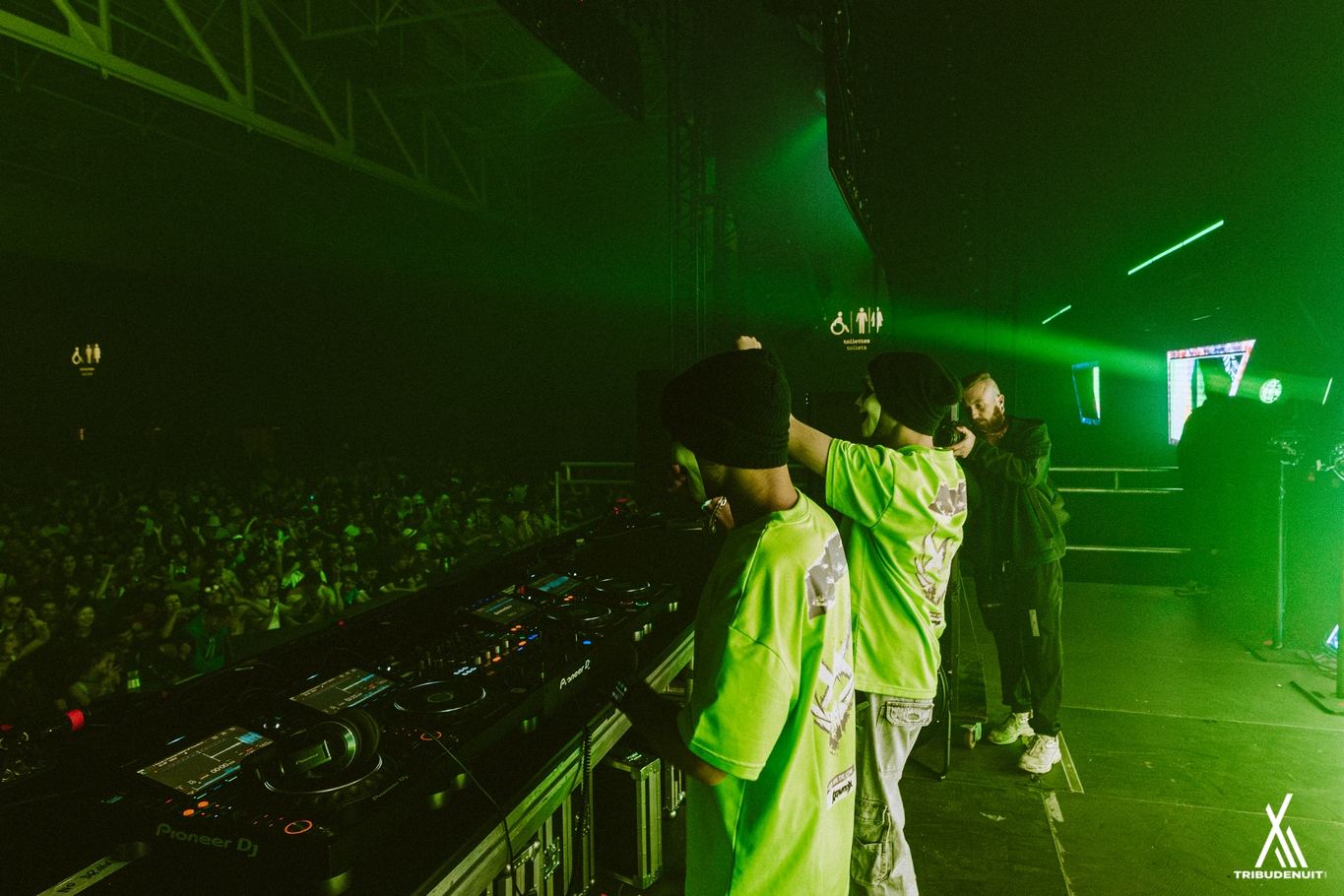 dream nation festival