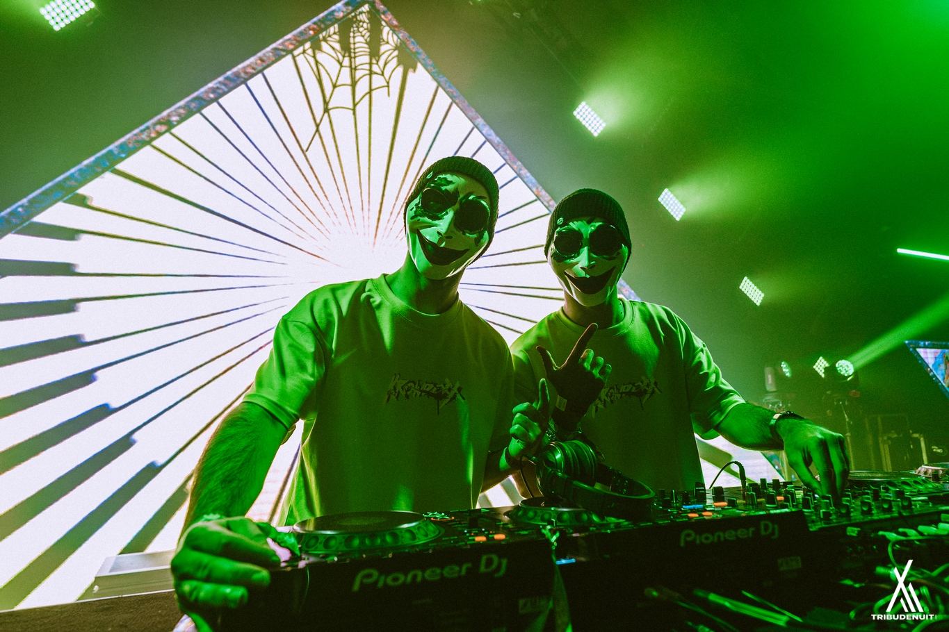dream nation festival