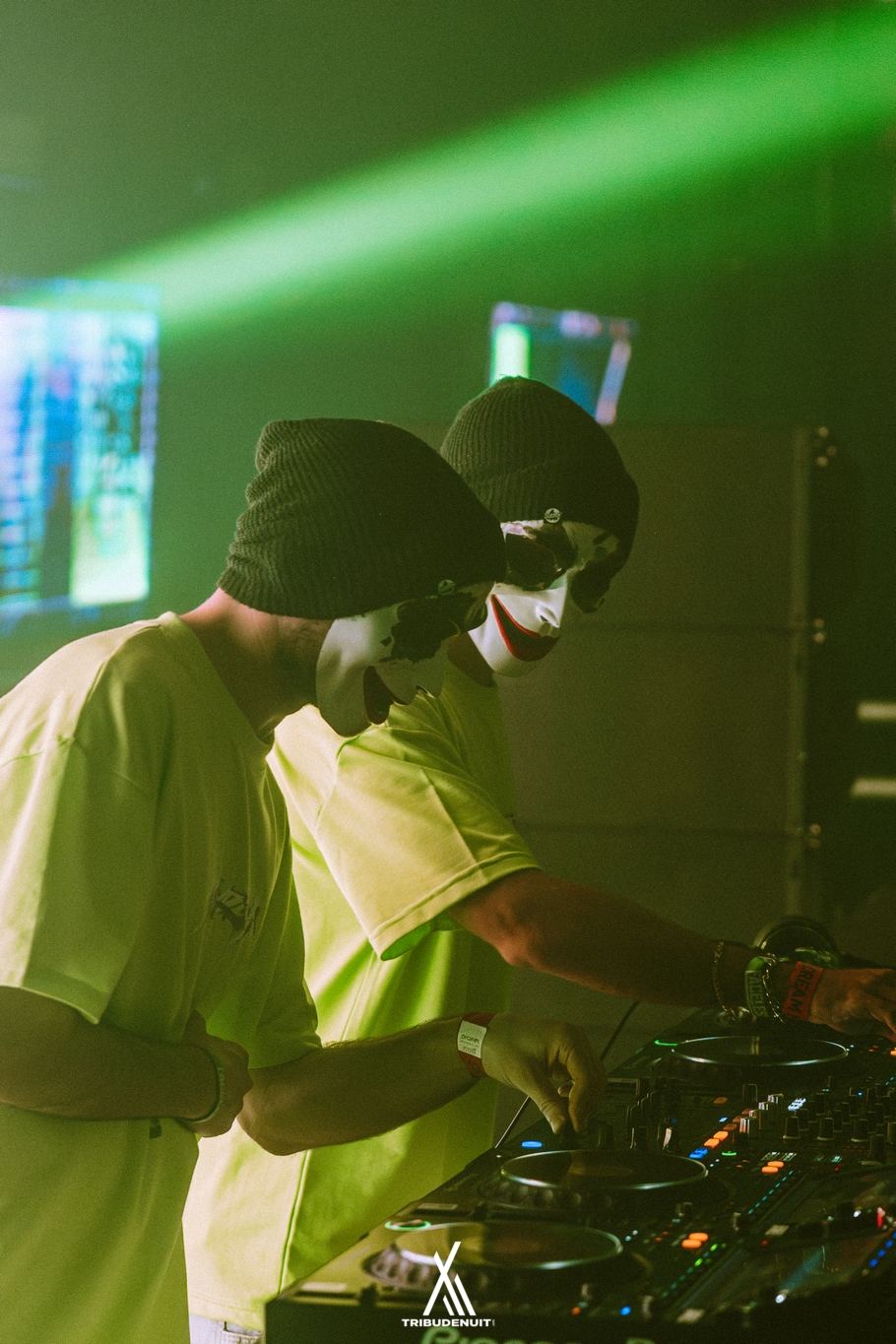 dream nation festival