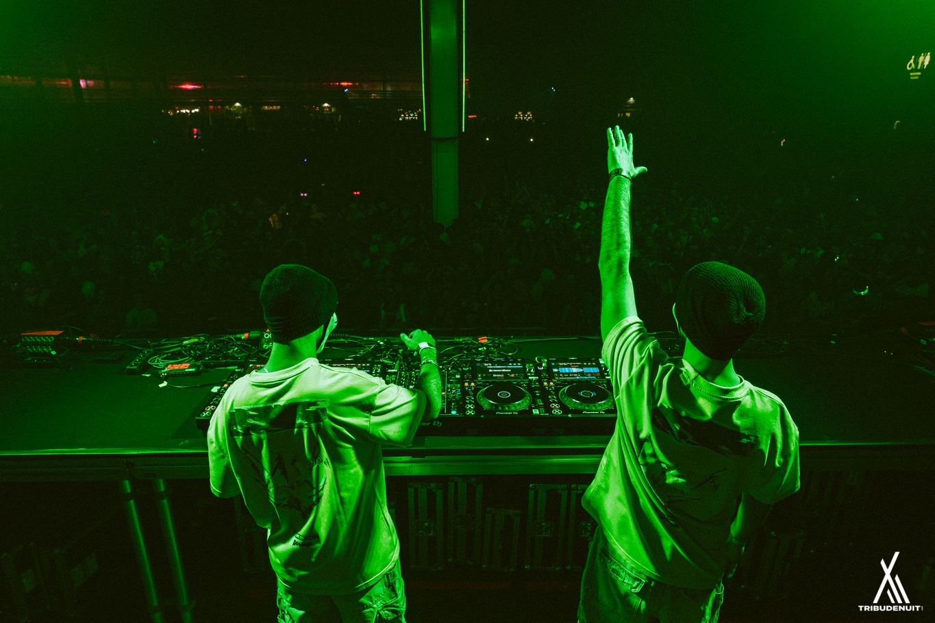 dream nation festival