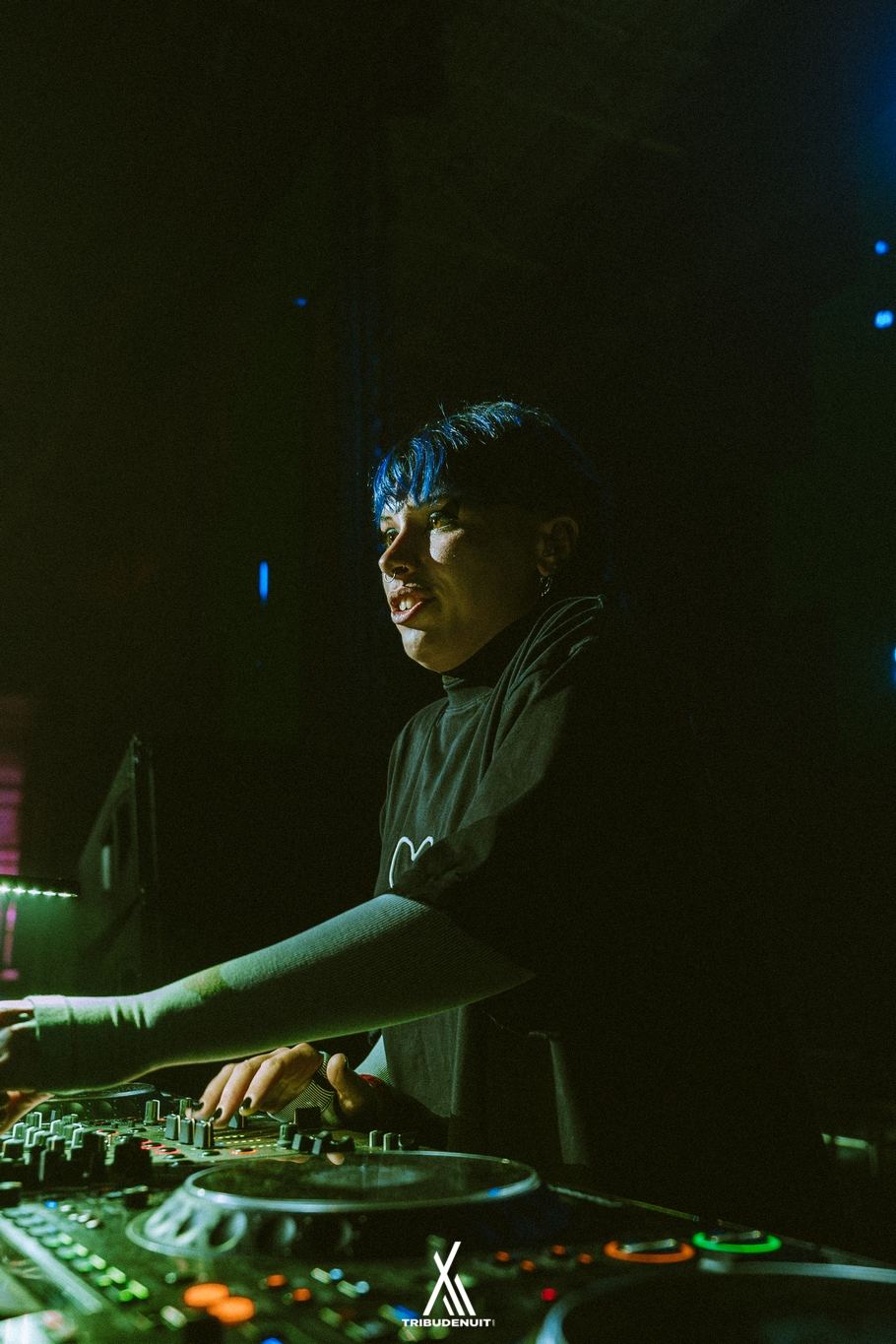 dream nation festival