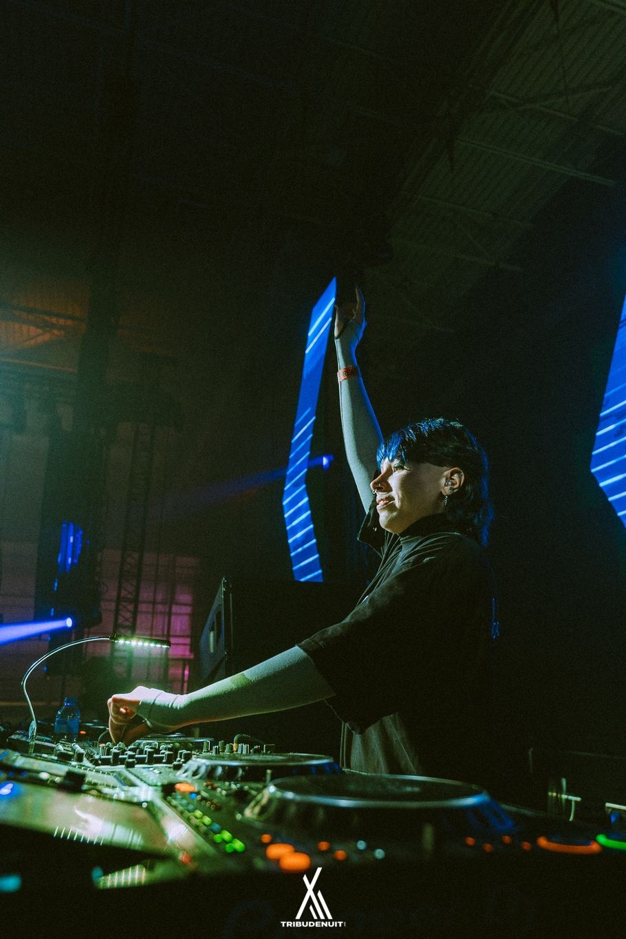 dream nation festival