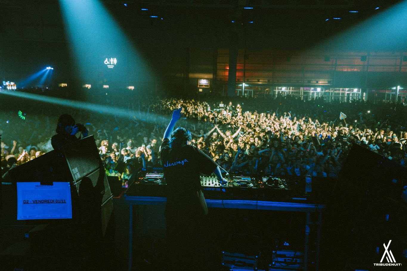 dream nation festival