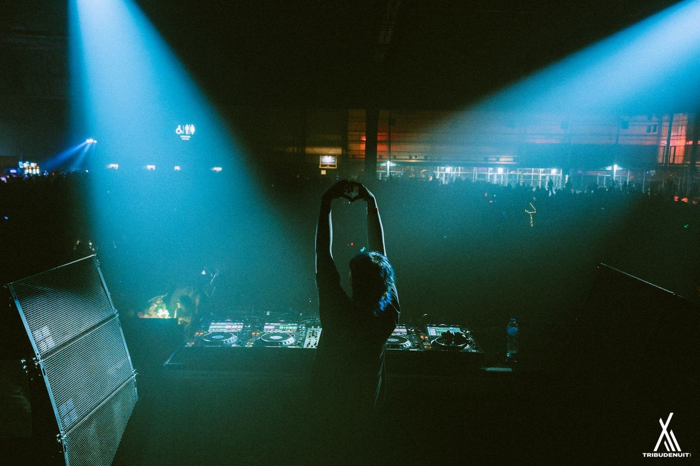 dream nation festival