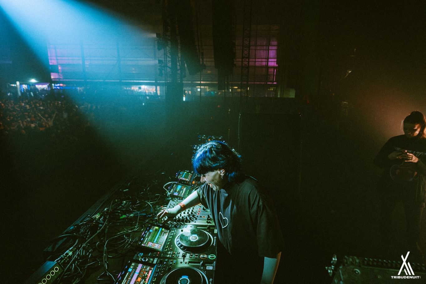 dream nation festival