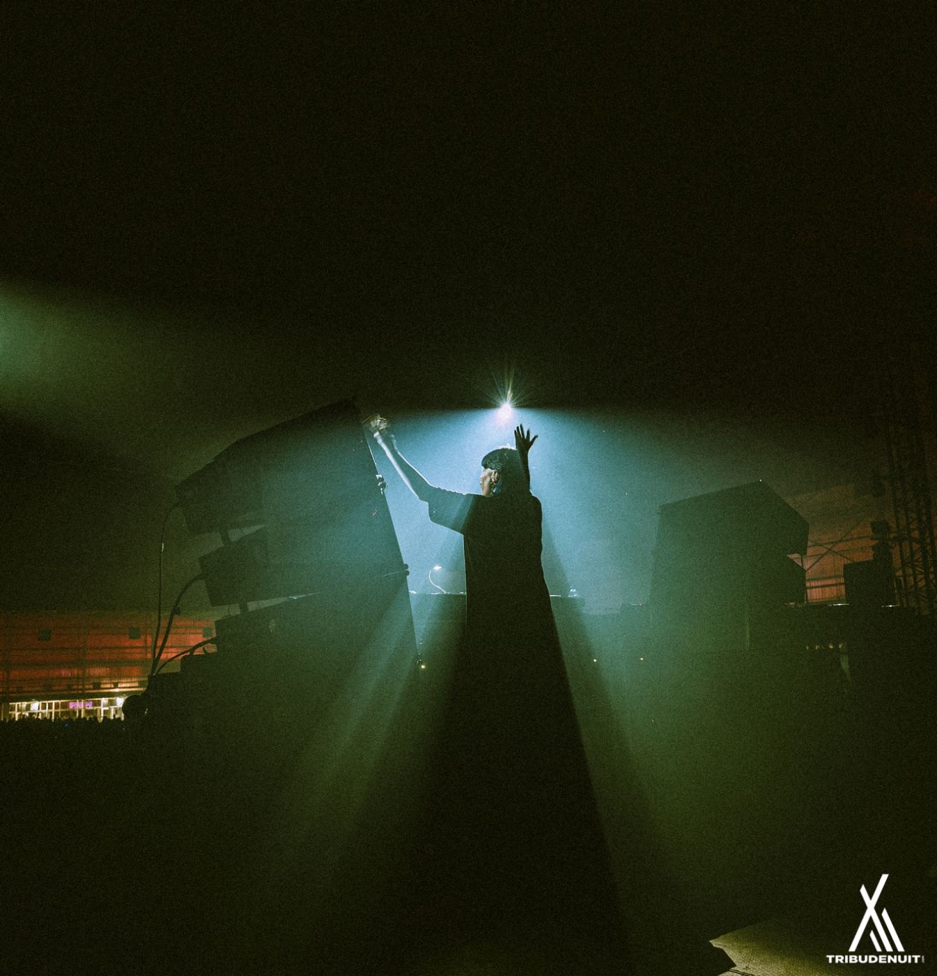 dream nation festival