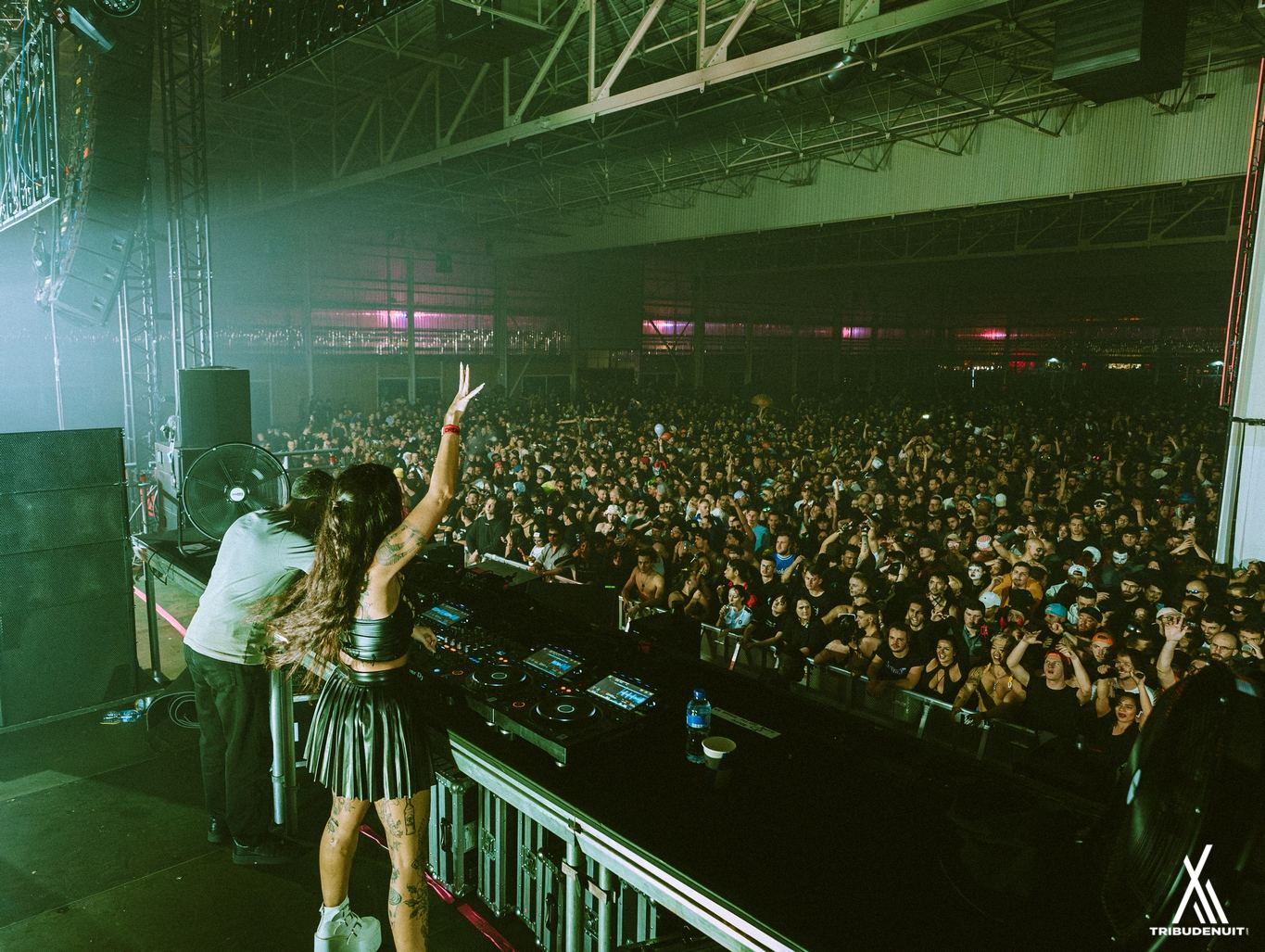 dream nation festival