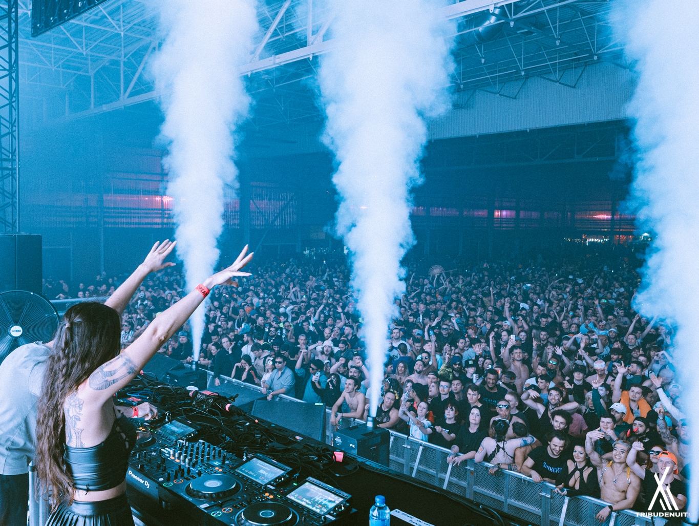 dream nation festival