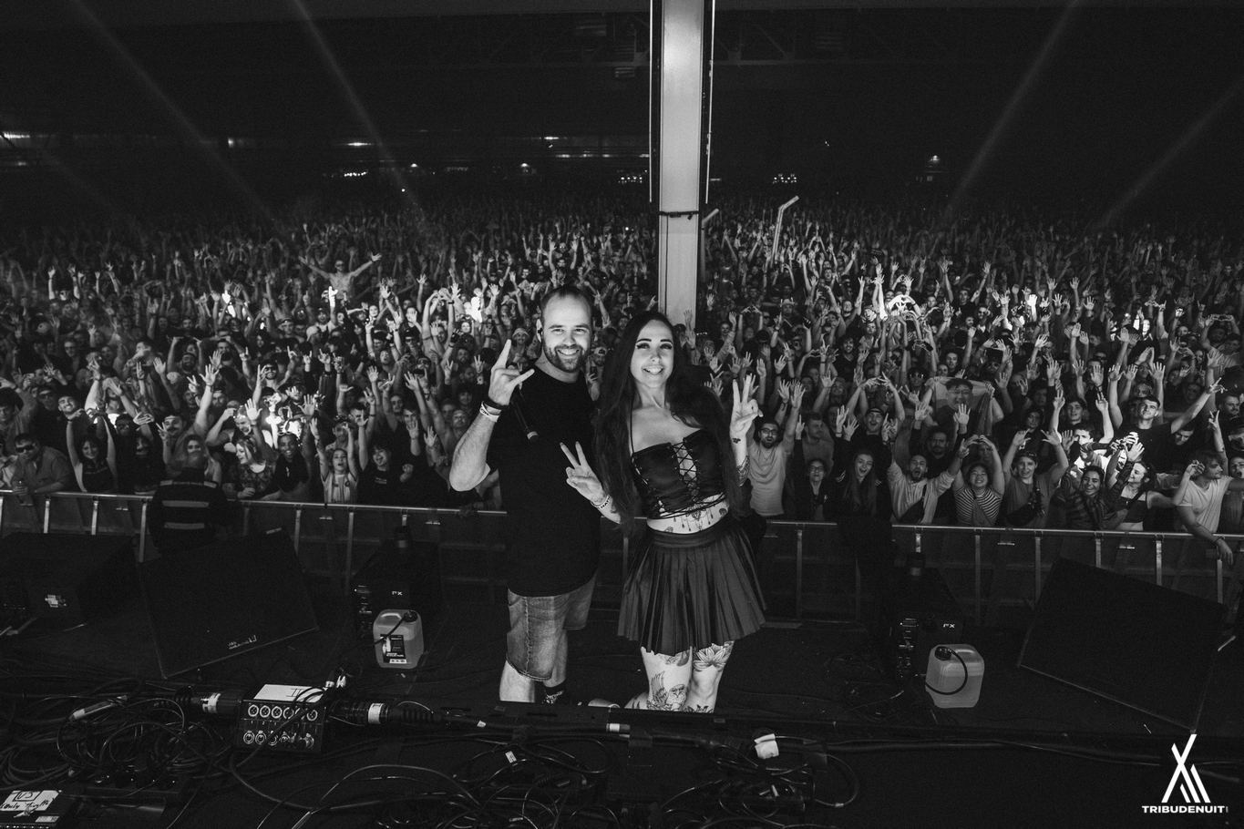 dream nation festival