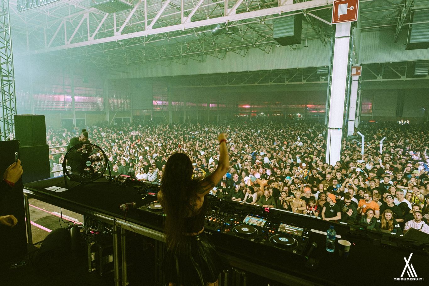 dream nation festival