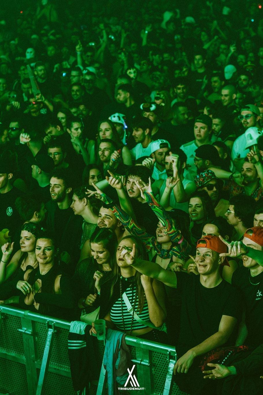 dream nation festival