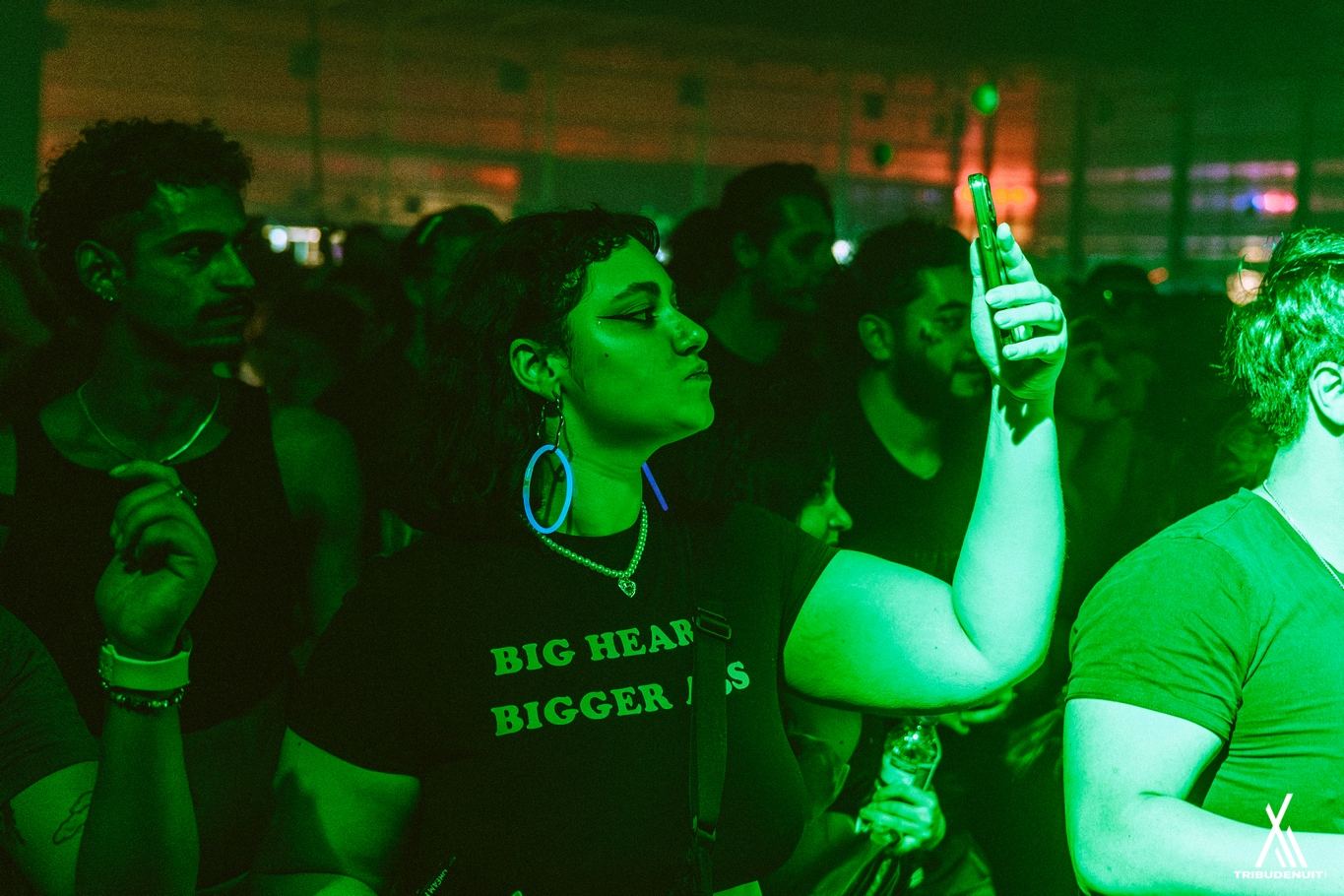 dream nation festival