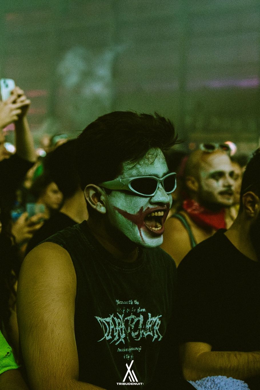dream nation festival