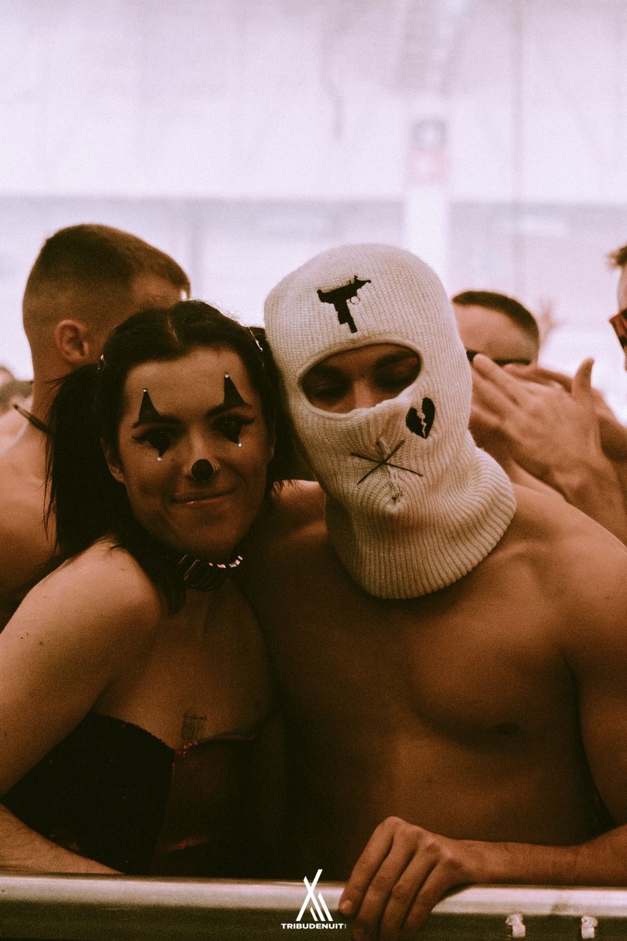 dream nation festival