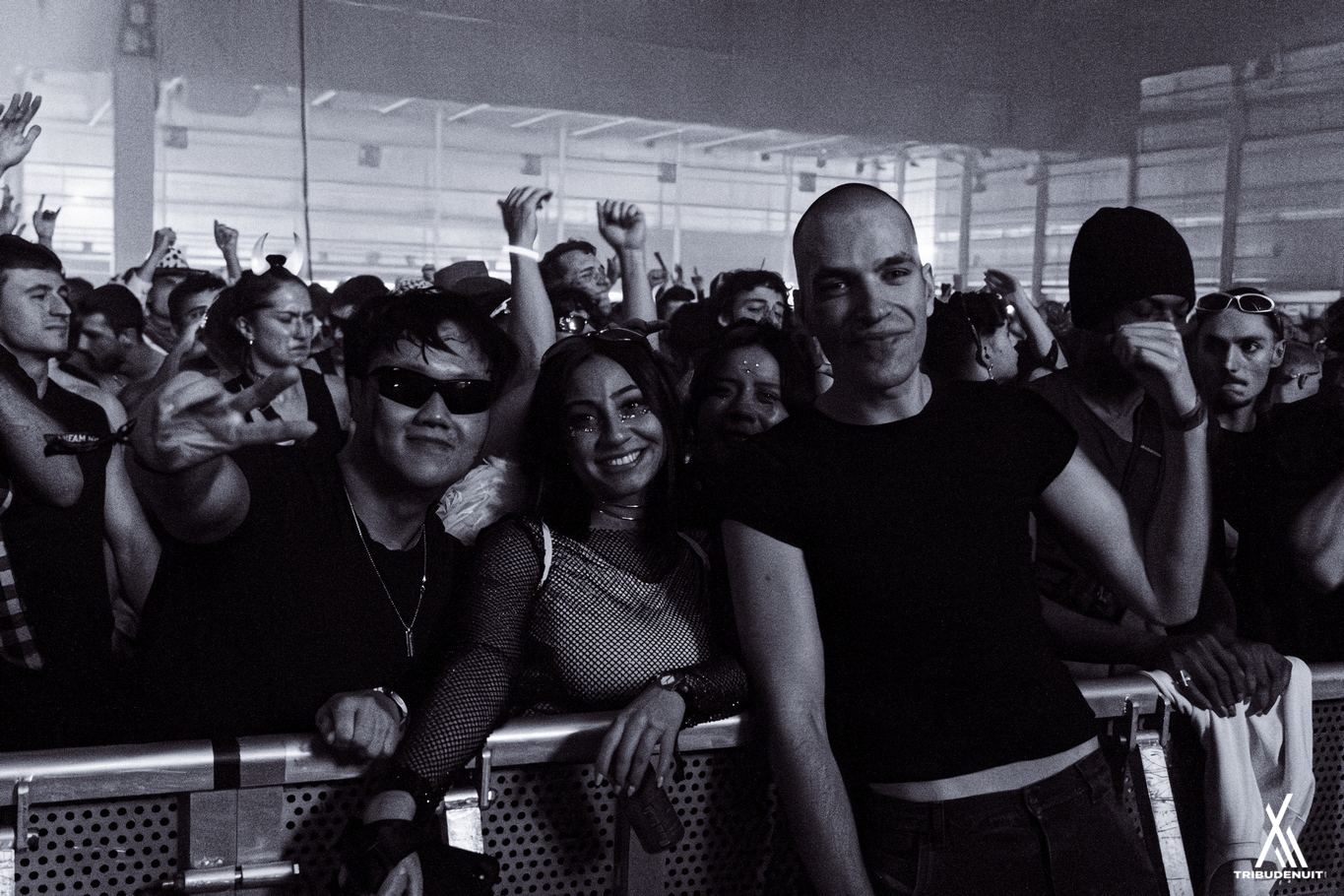 dream nation festival