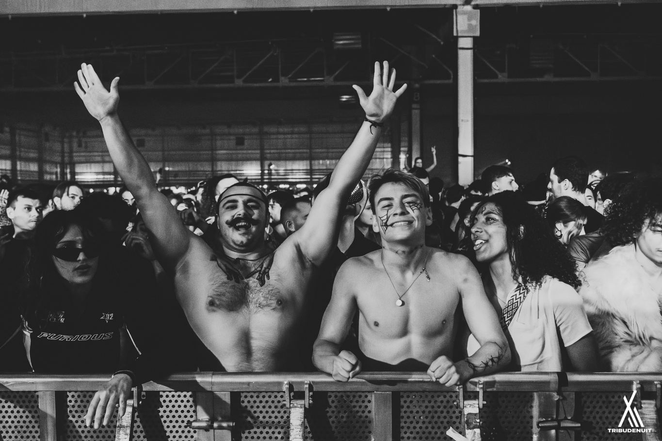 dream nation festival