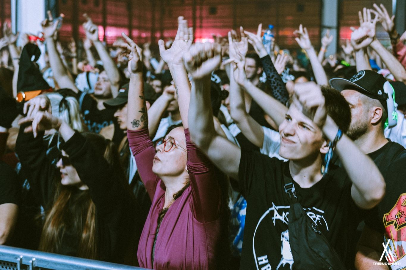 dream nation festival