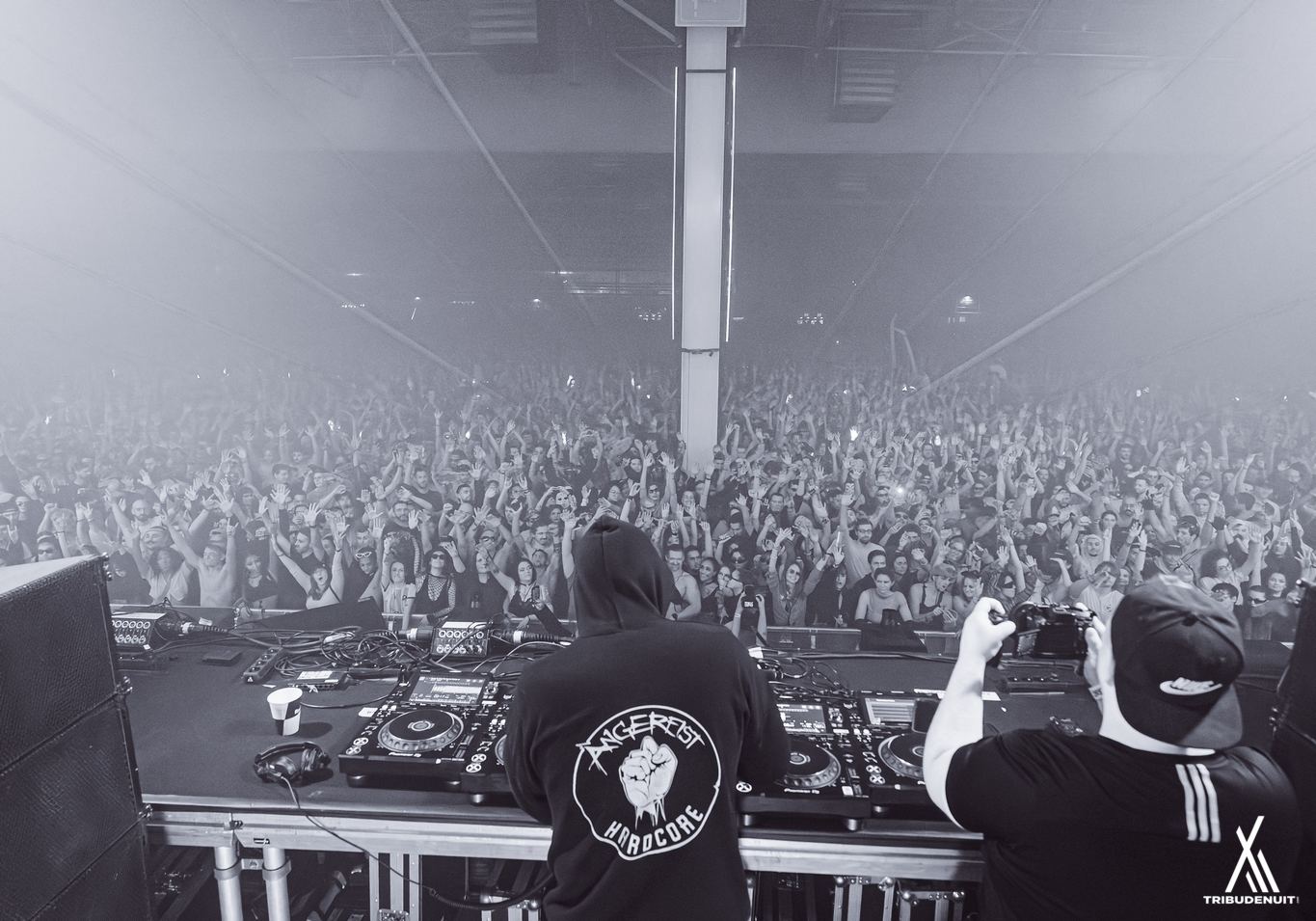 dream nation festival