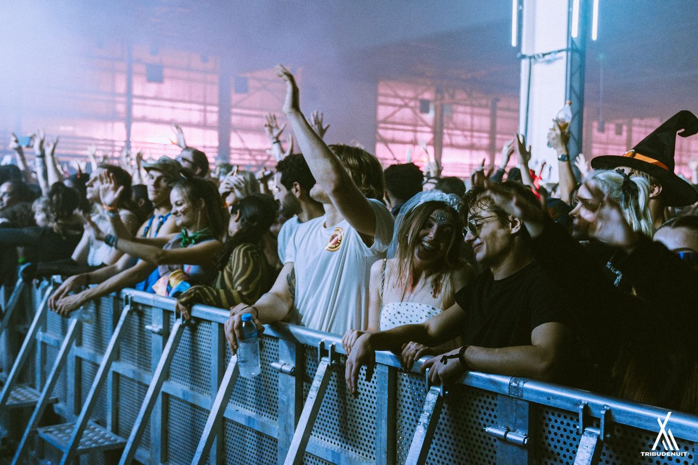 dream nation festival
