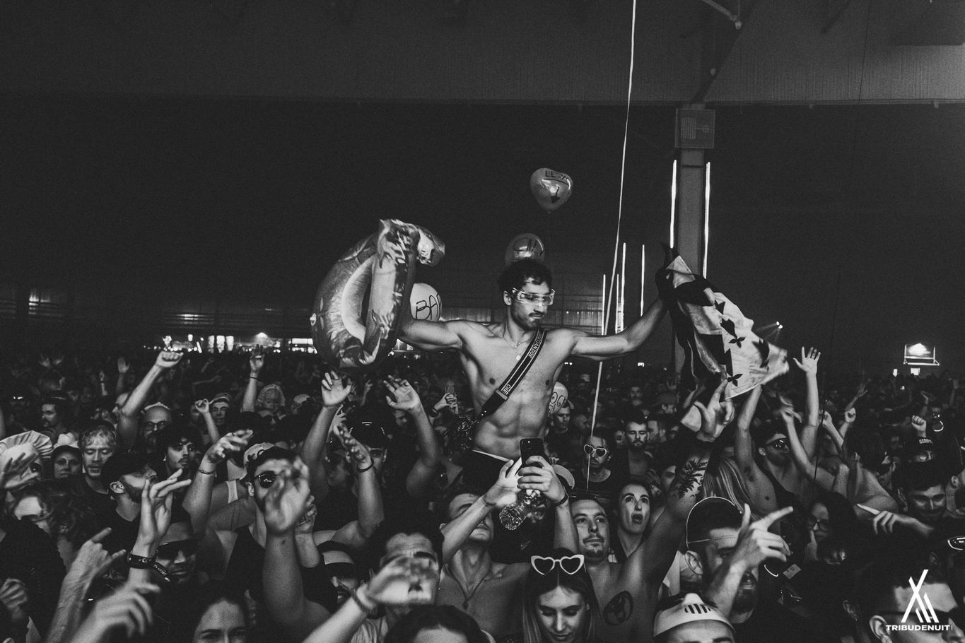 DREAM NATION FESTIVAL