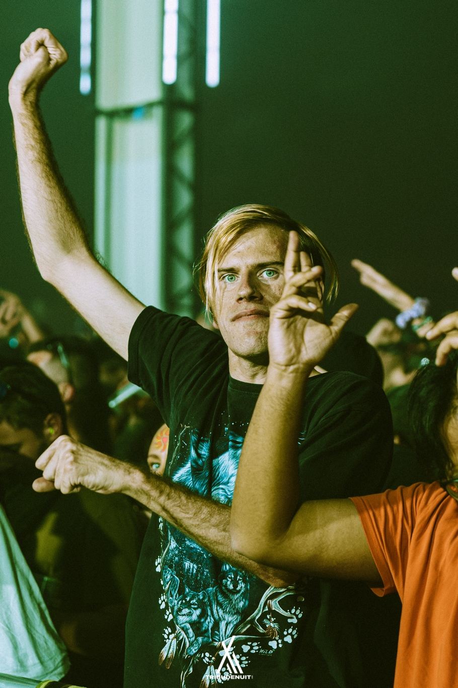 DREAM NATION FESTIVAL