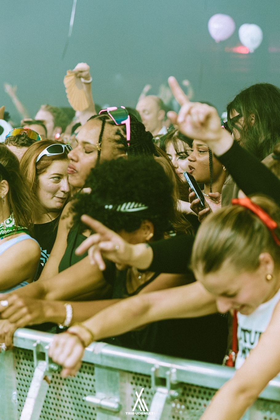 DREAM NATION FESTIVAL