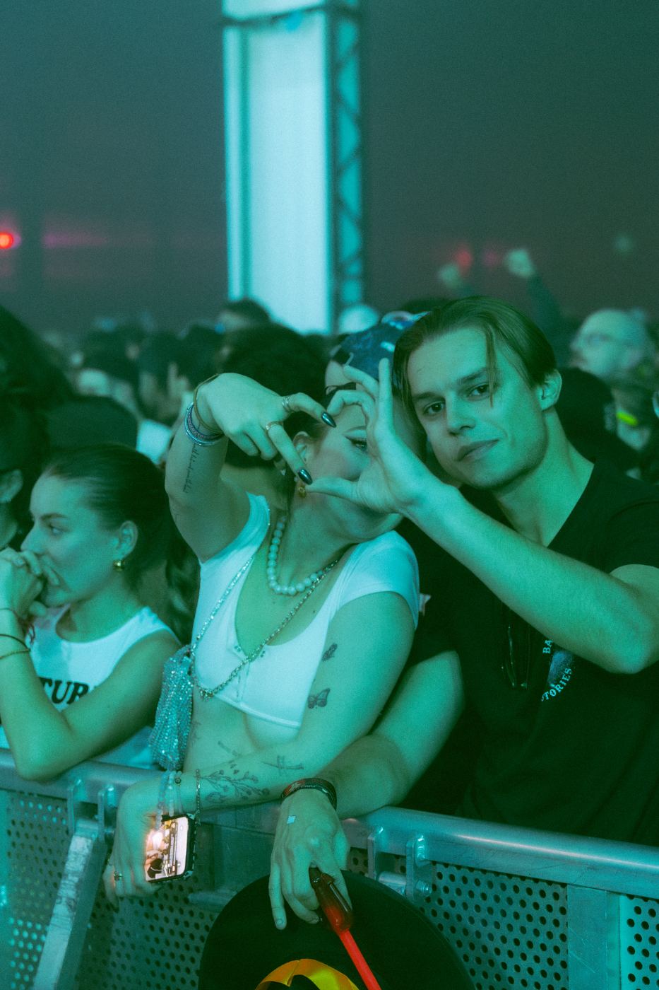 DREAM NATION FESTIVAL