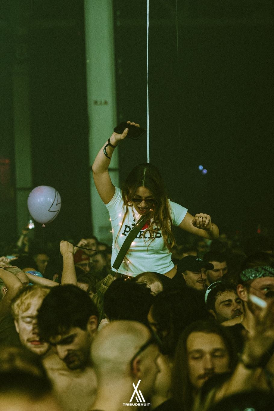 dream nation festival