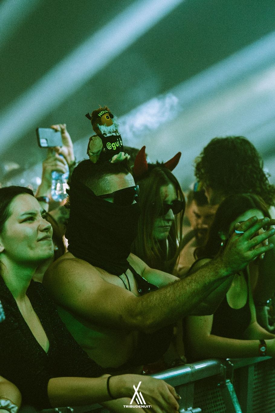 dream nation festival