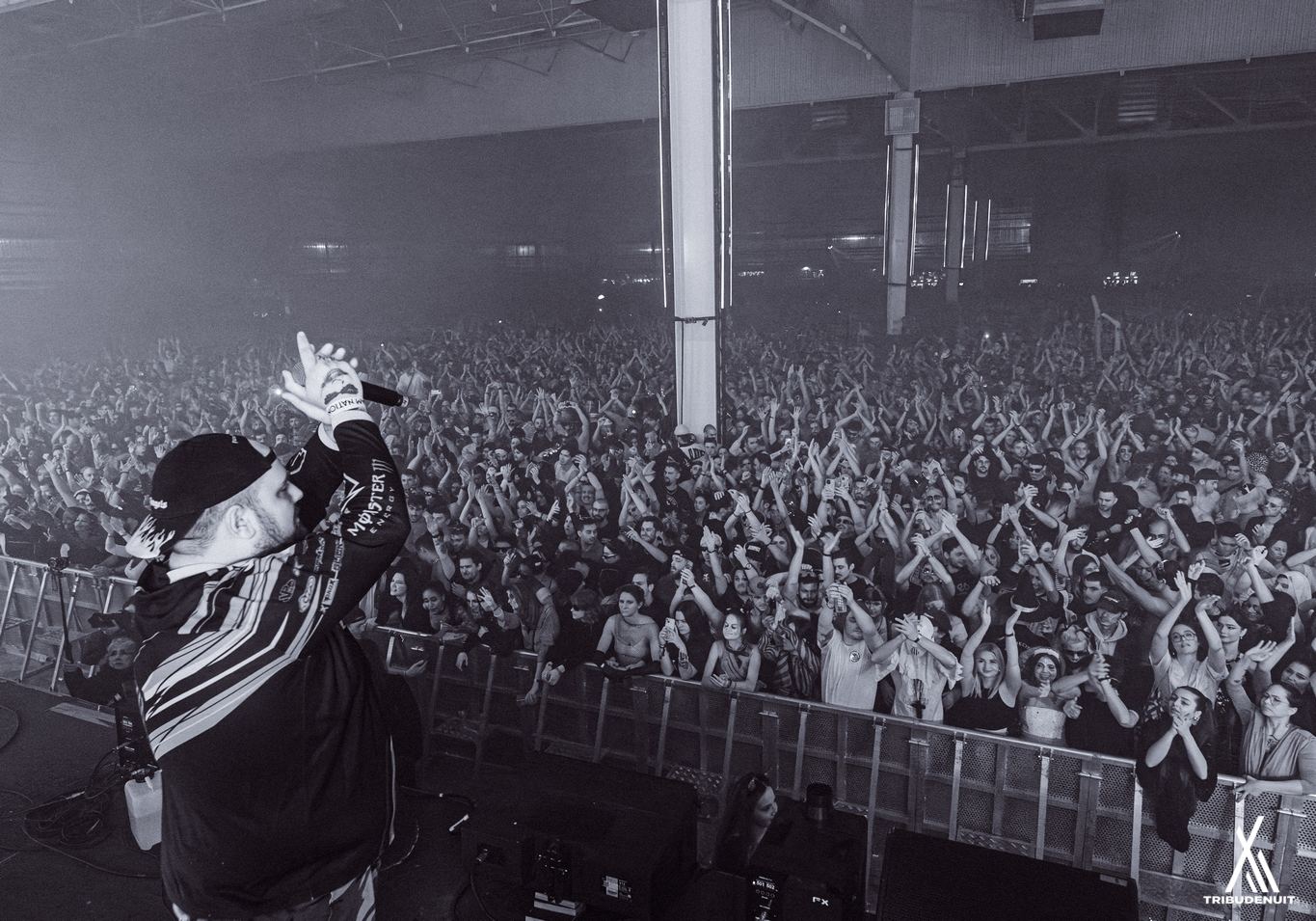 dream nation festival