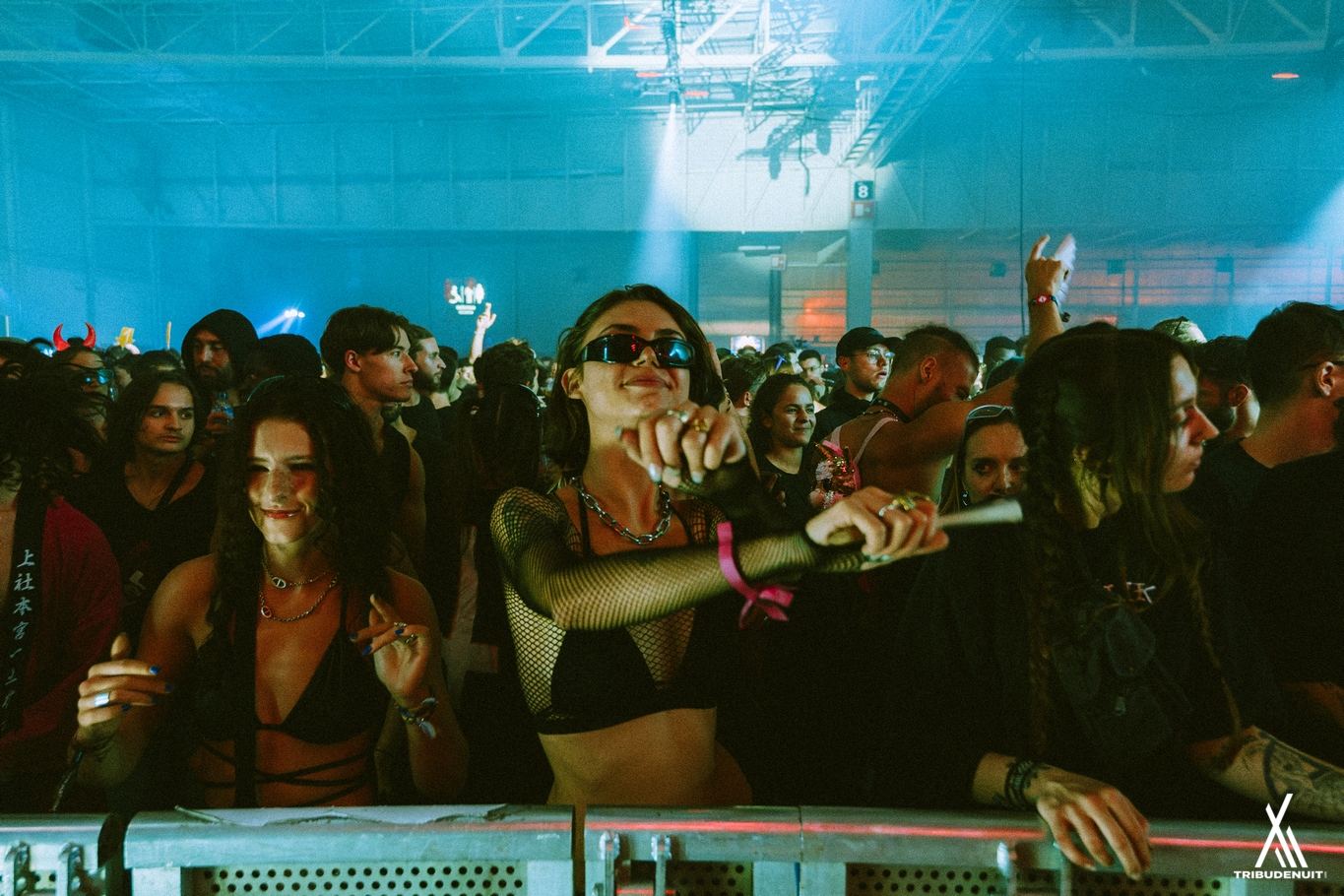 dream nation festival