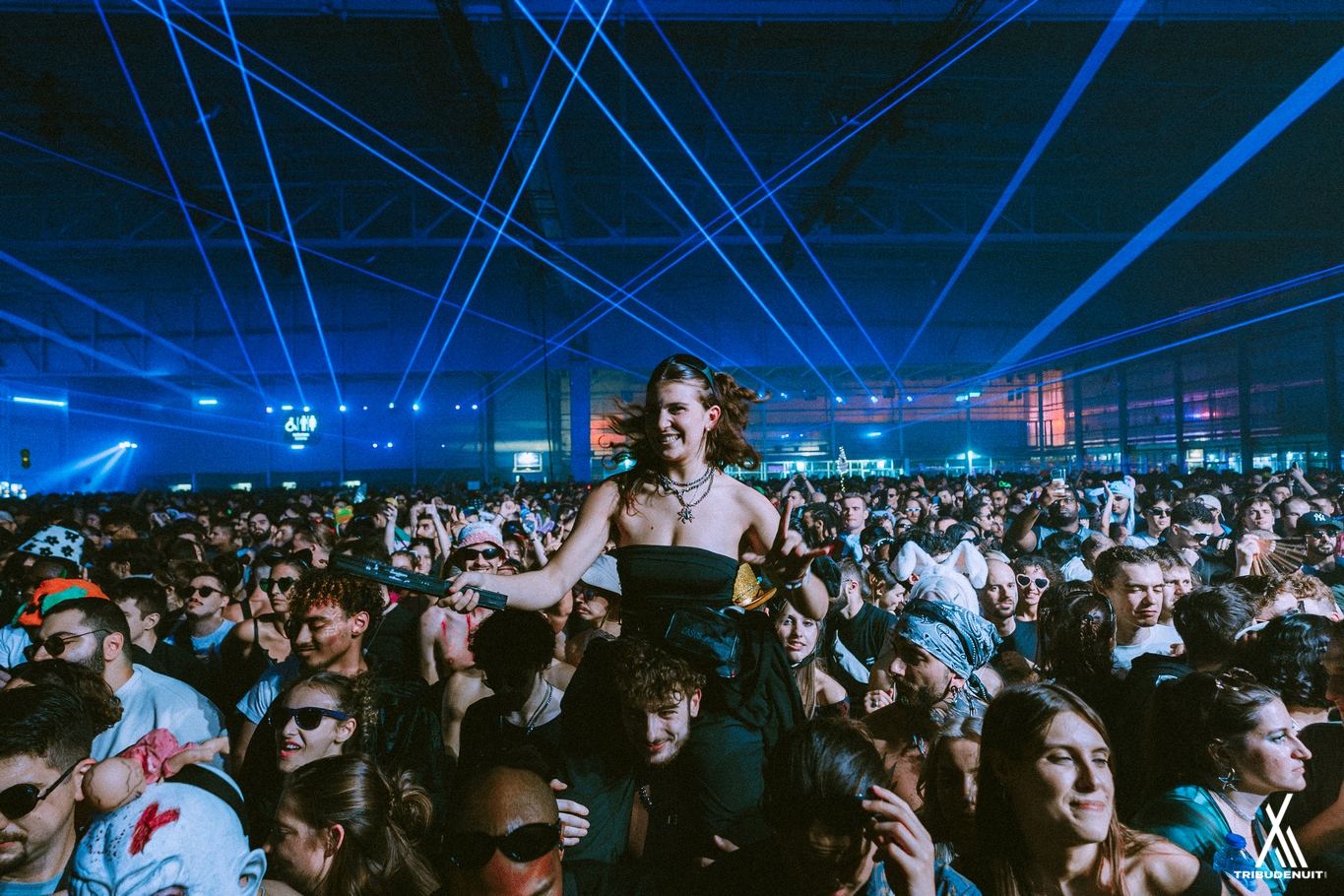 dream nation festival