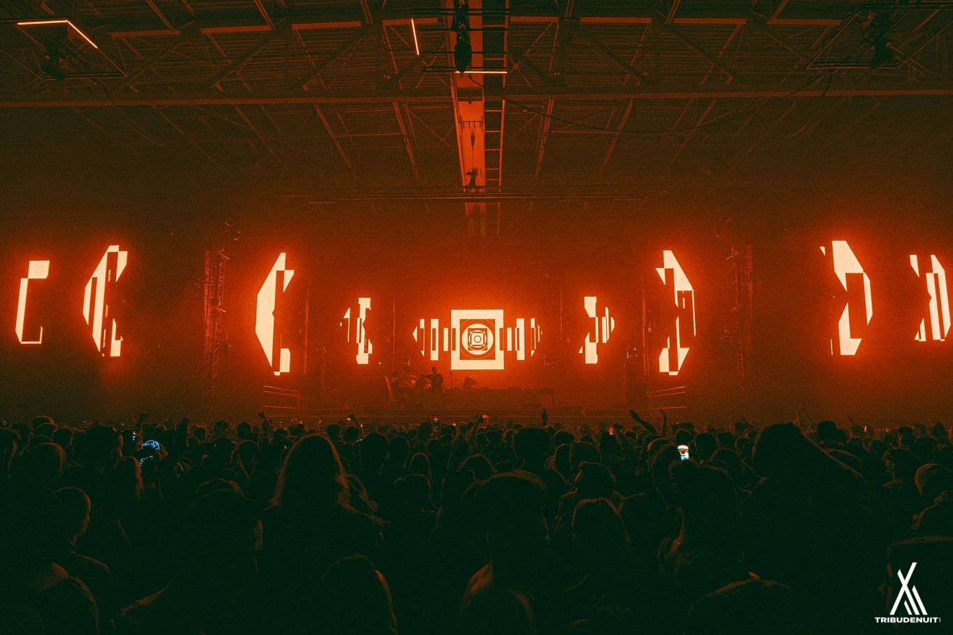 dream nation festival