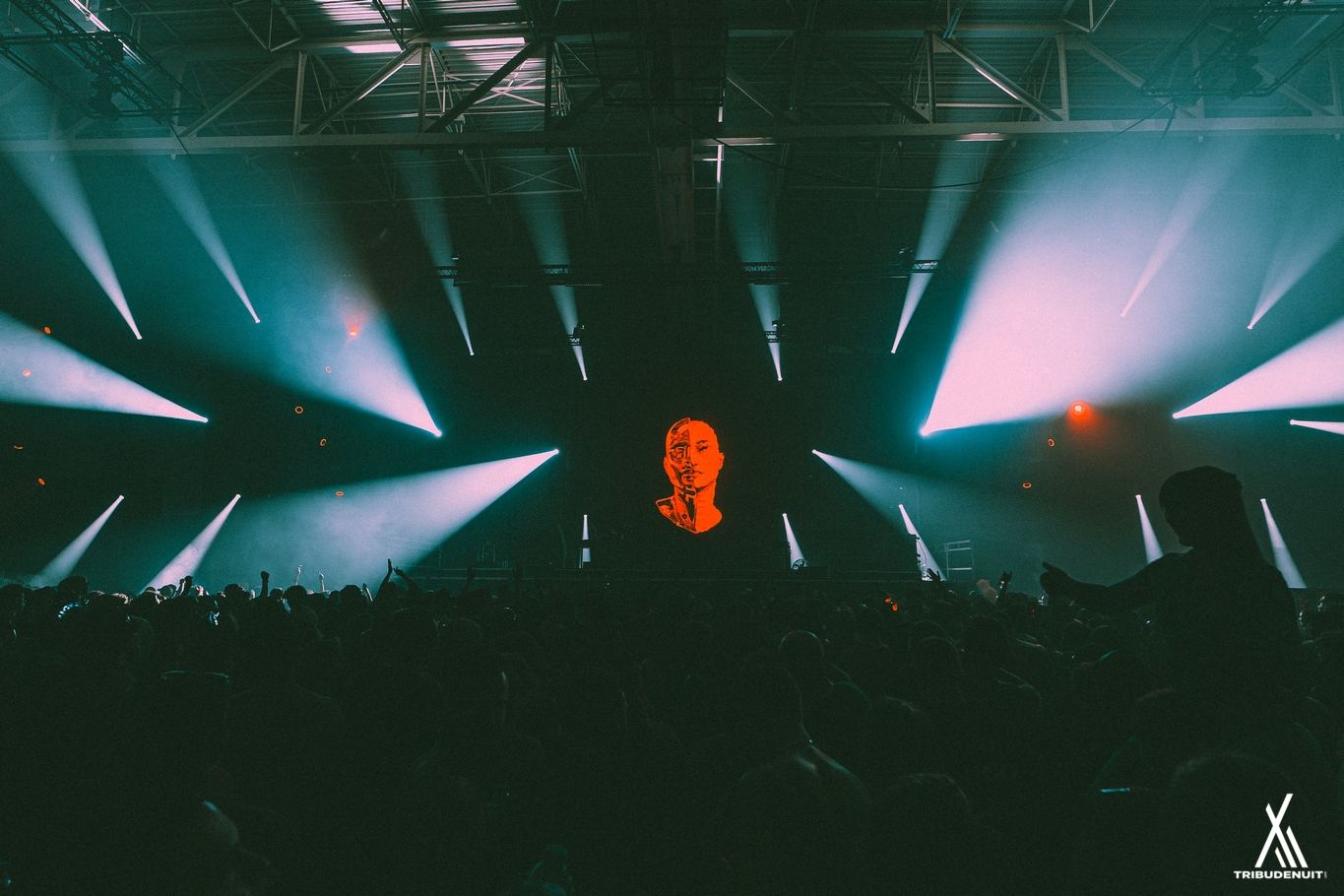 dream nation festival
