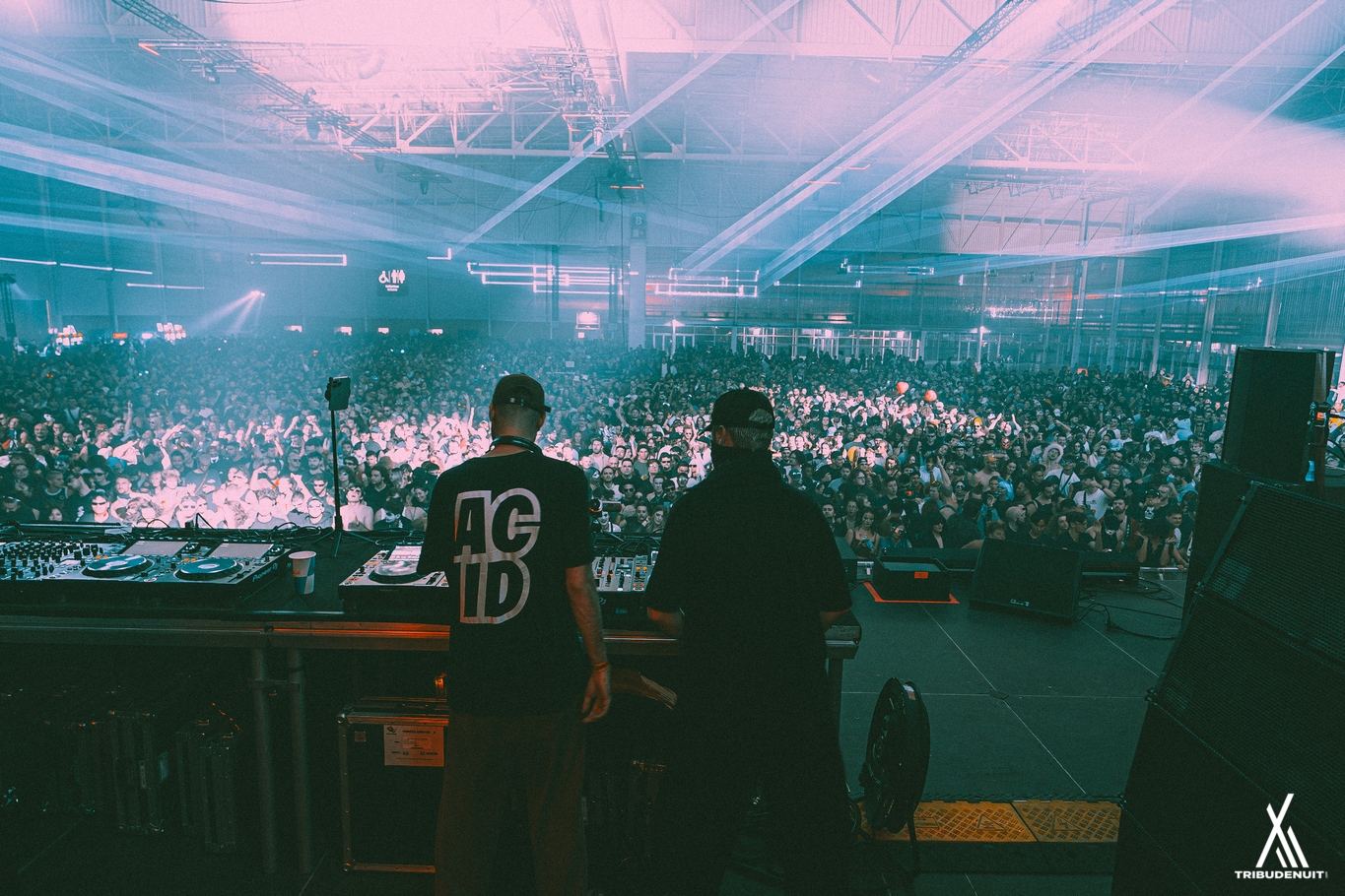 dream nation festival