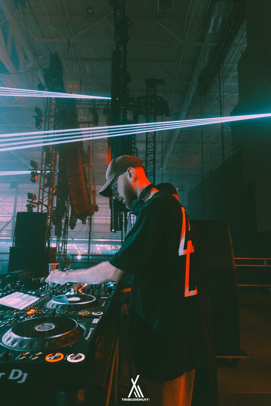 dream nation festival