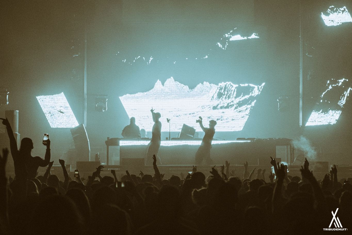 dream nation festival