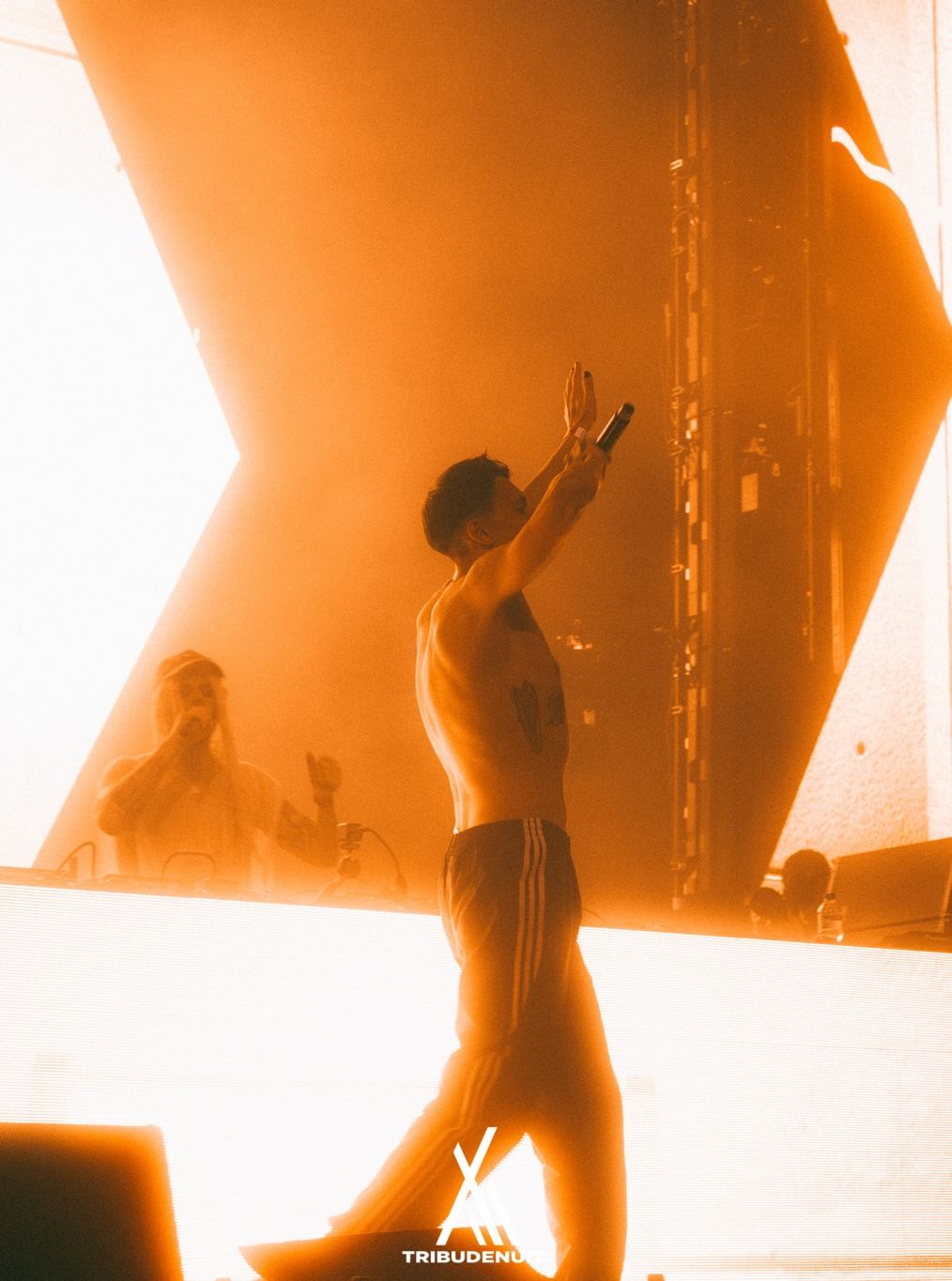 dream nation festival