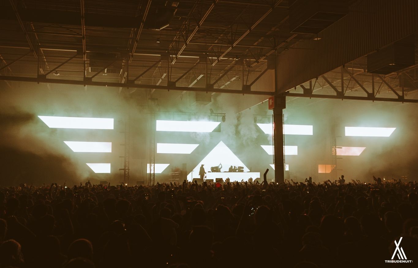 dream nation festival