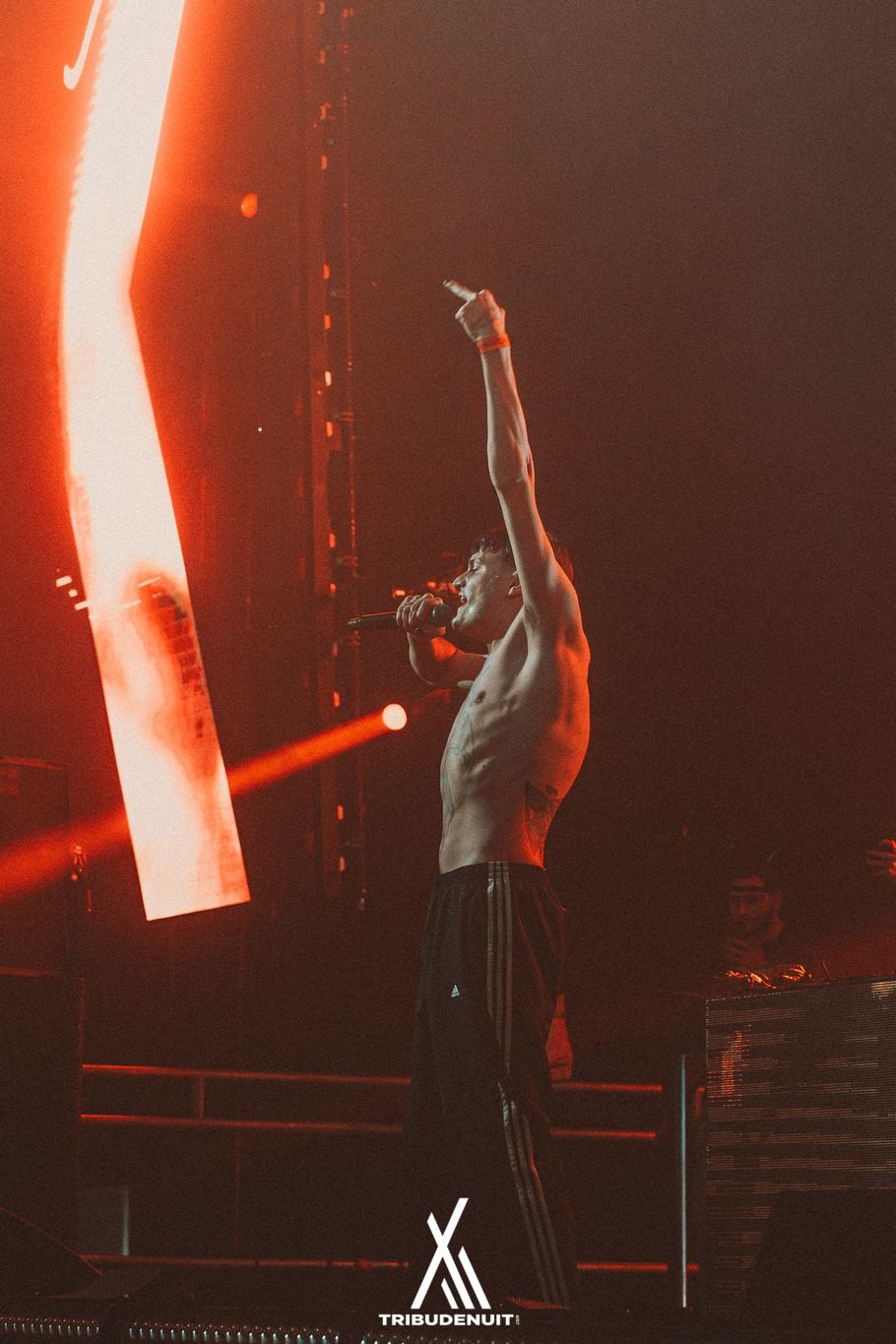dream nation festival