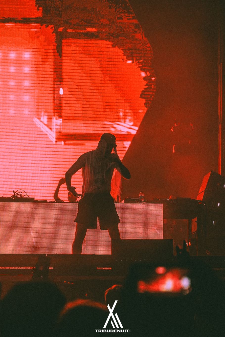 dream nation festival