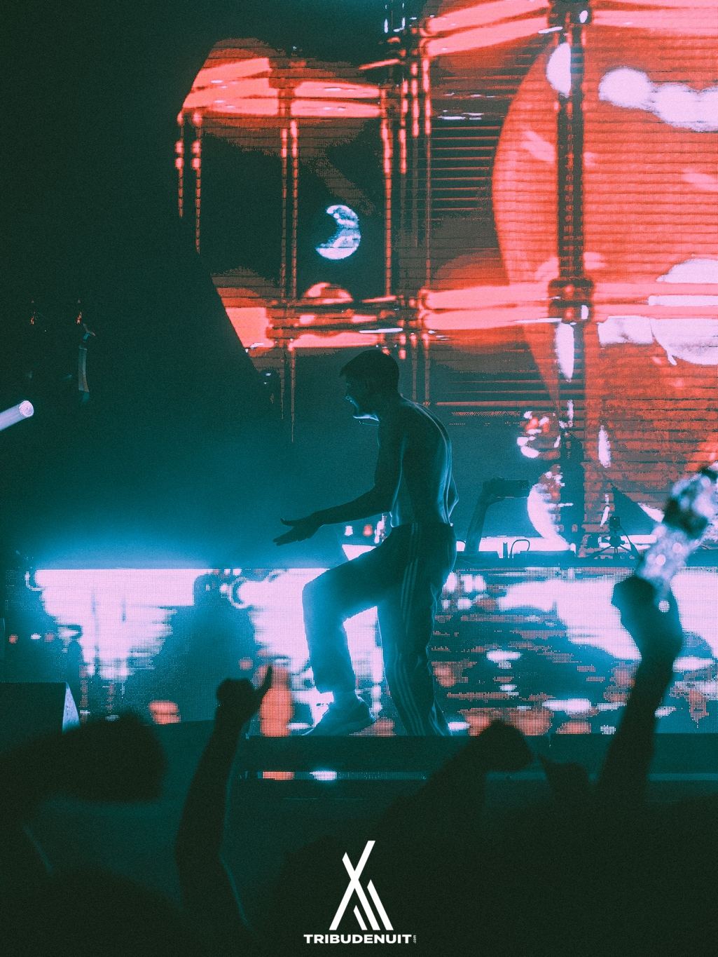 dream nation festival