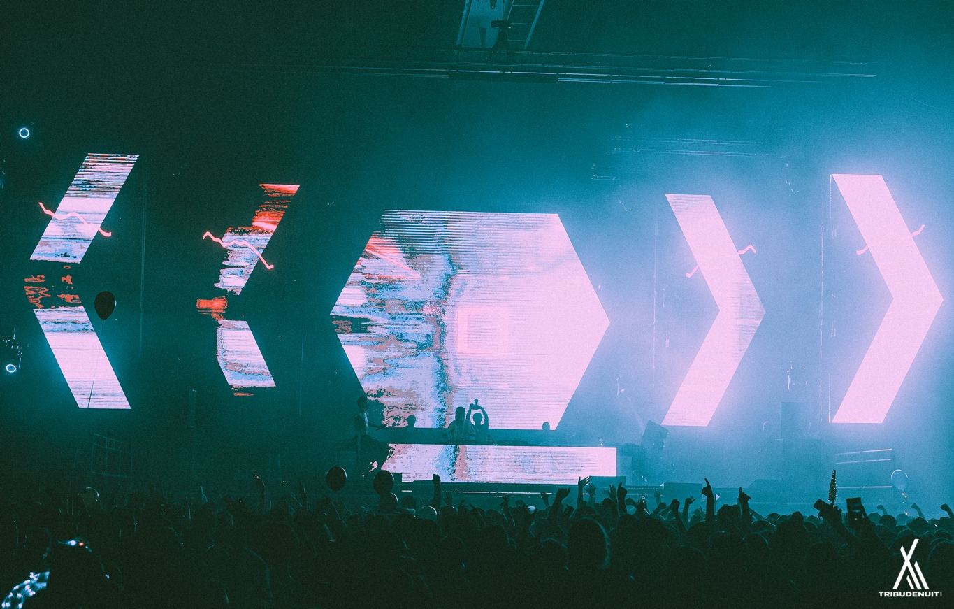 dream nation festival