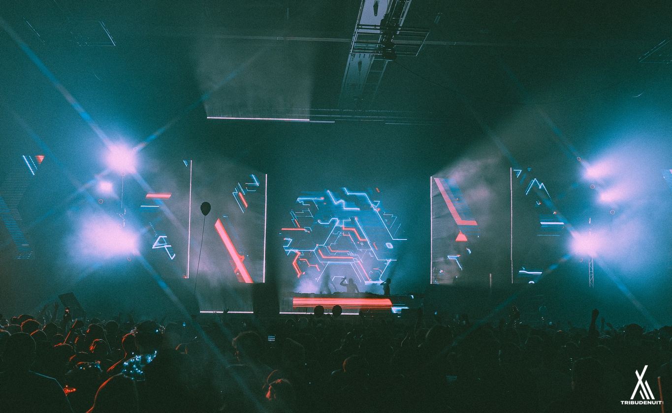 dream nation festival