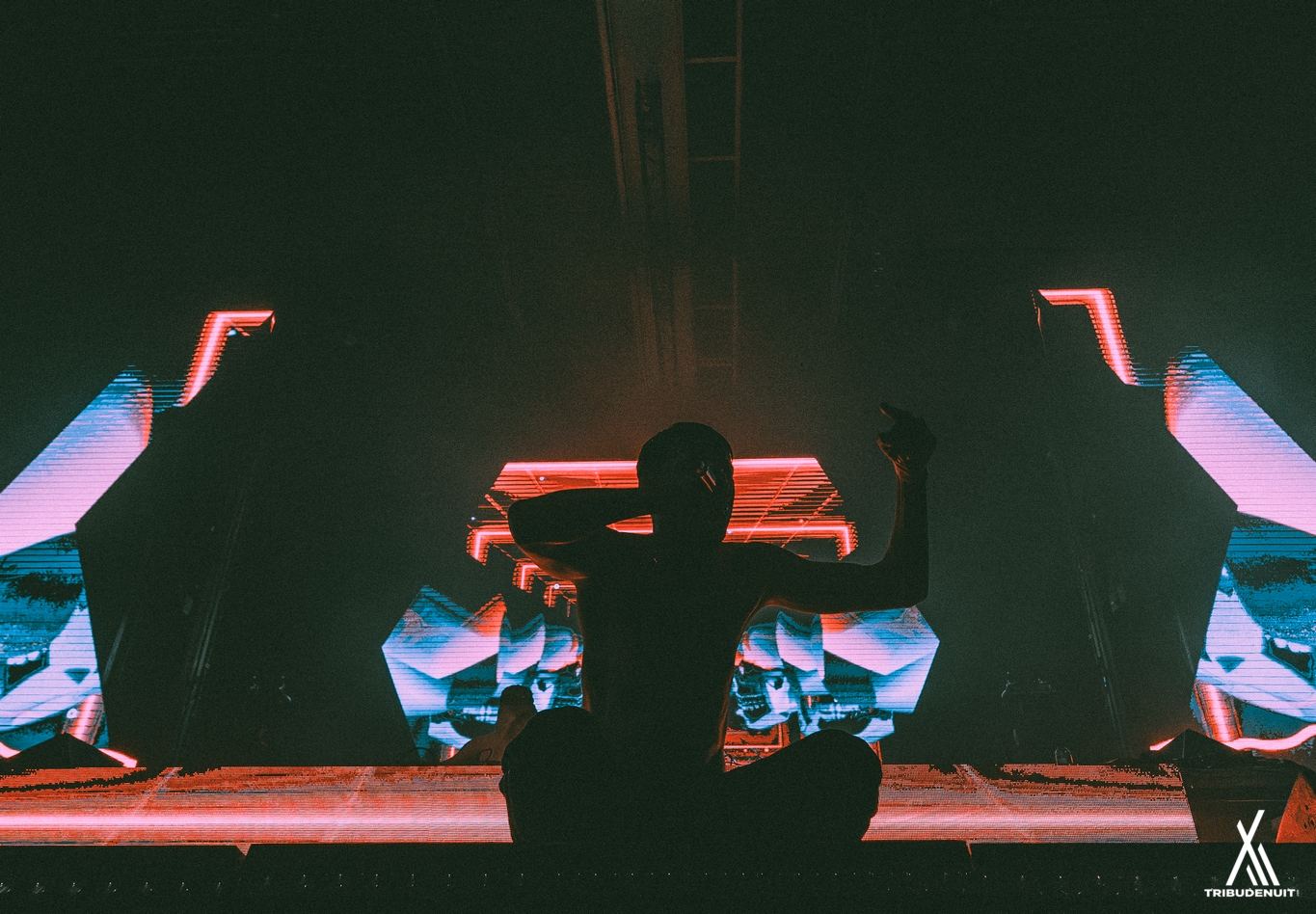 dream nation festival