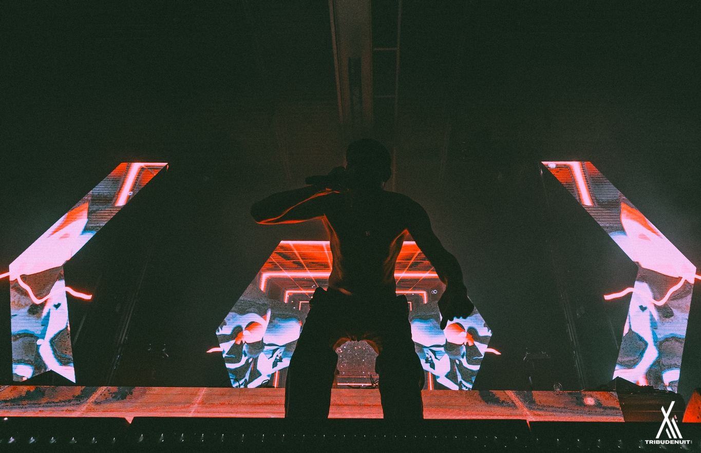 dream nation festival