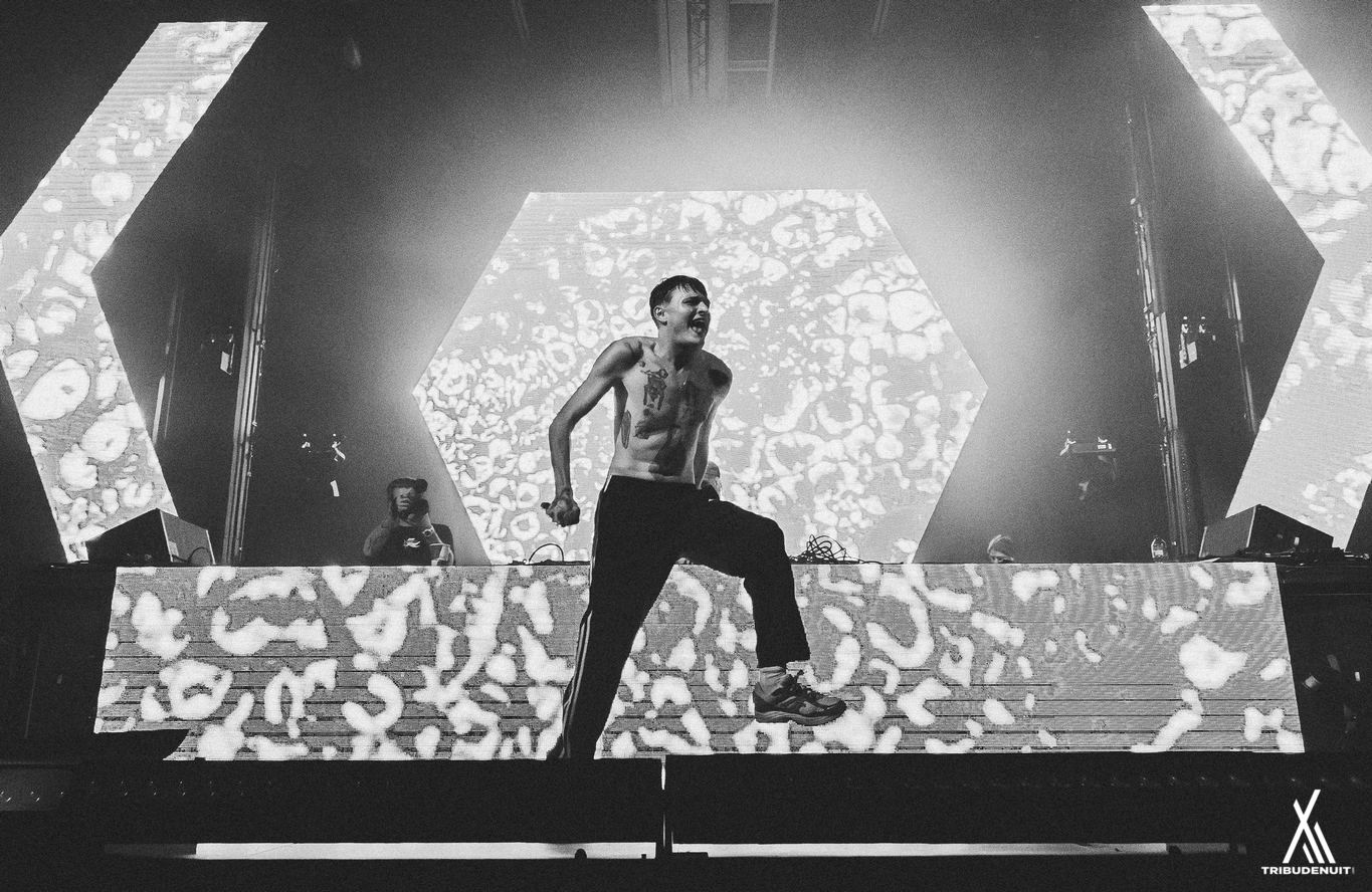 dream nation festival