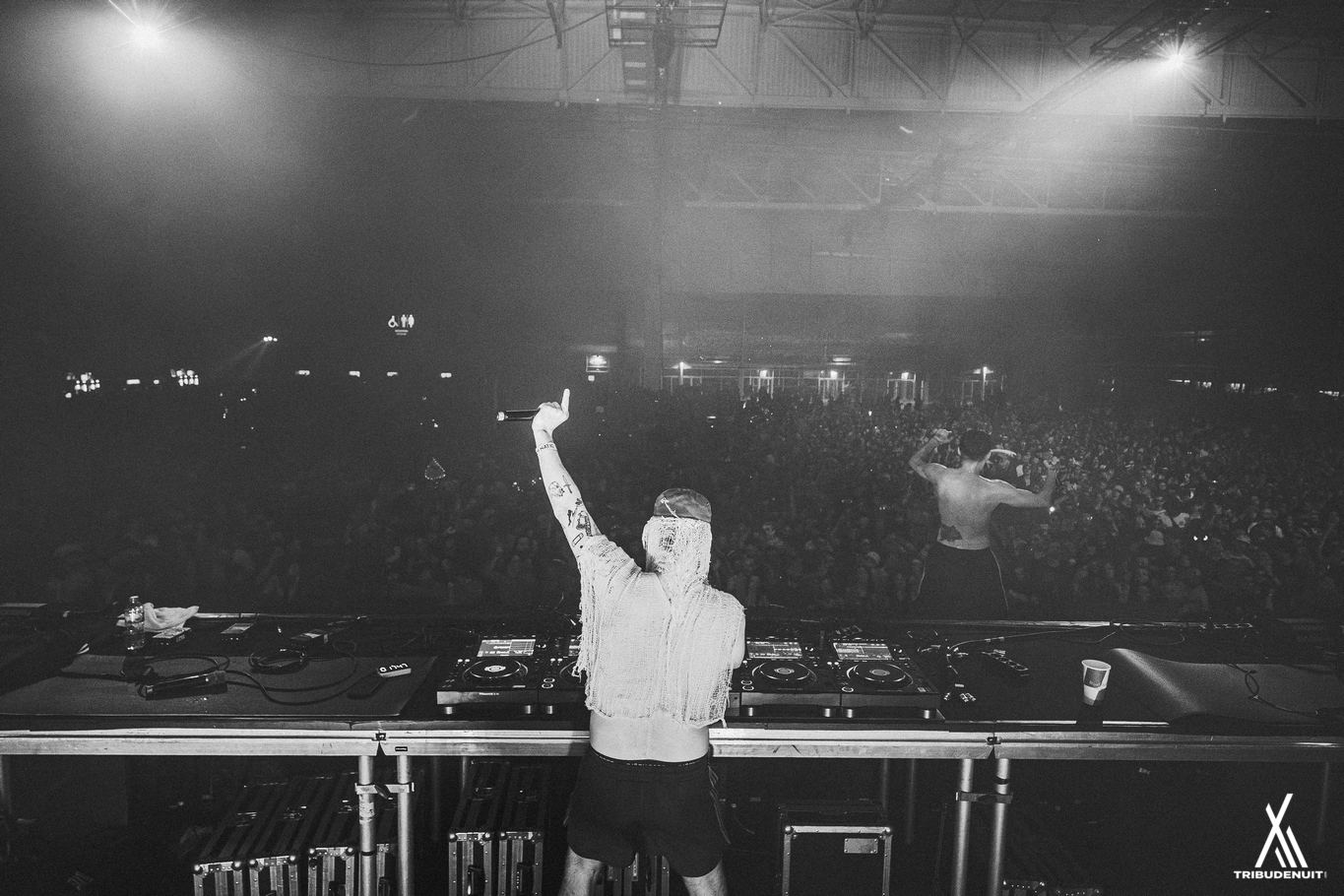 dream nation festival