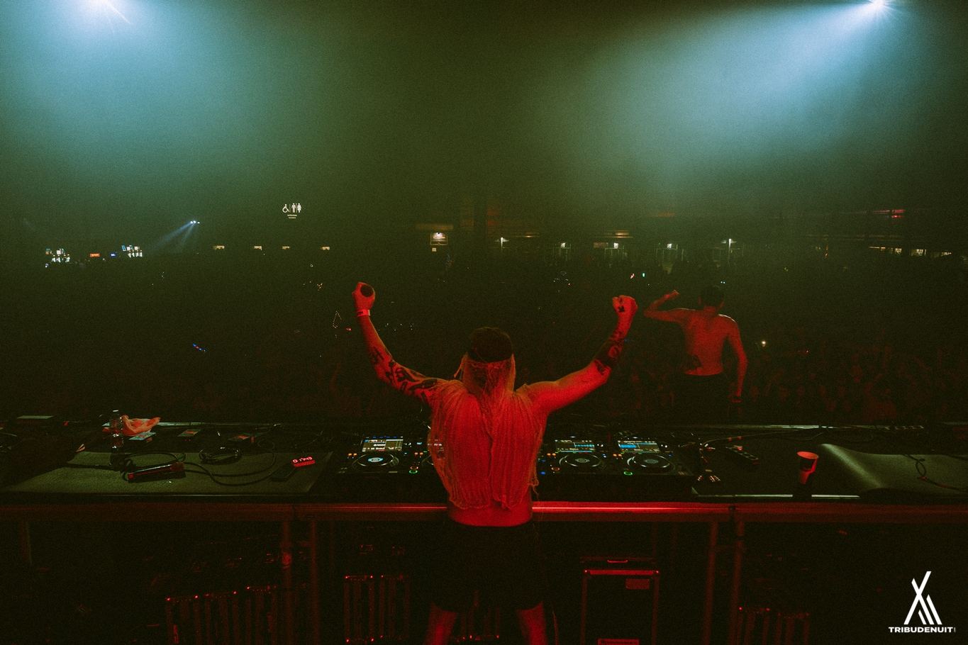 dream nation festival