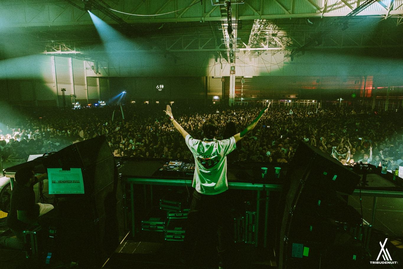 dream nation festival